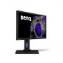 Benq | BL2420PT | 23.8 "" | IPS | QHD | 16:9 | 5 ms | 300 cd/m² | Black | D-Sub, DVI-DL, HDMI, DP, USB | HDMI ports quantity 1 | - 5